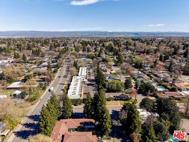 931 W East Avenue, Chico, CA 95926