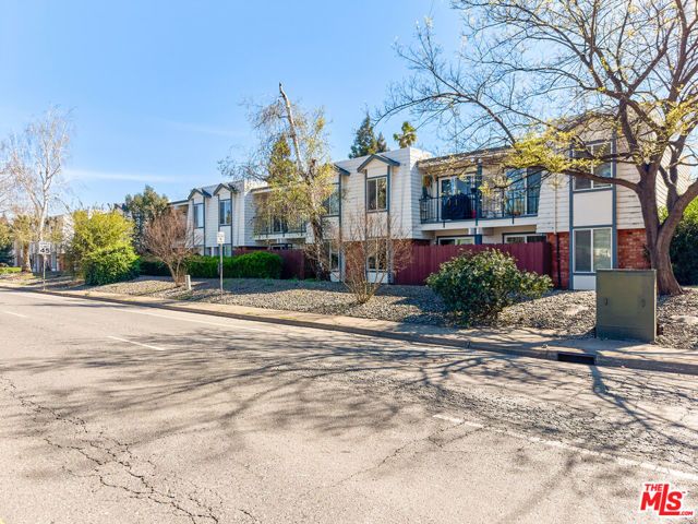 931 W East Avenue, Chico, CA 95926