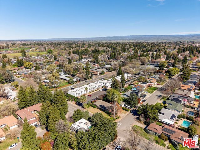 931 W East Avenue, Chico, CA 95926