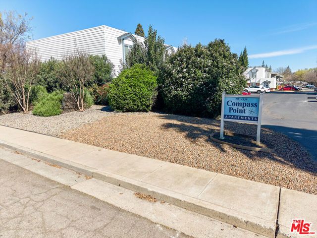 931 W East Avenue, Chico, CA 95926