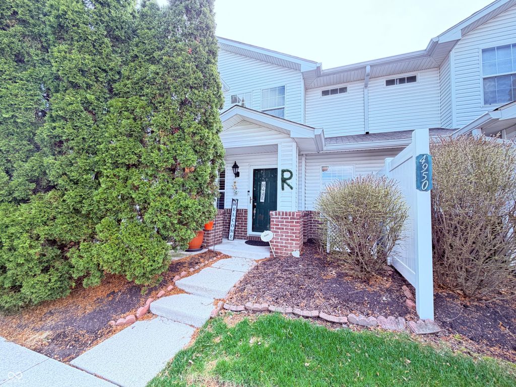 4950 Potomac Square Way 6, Indianapolis, IN 46268