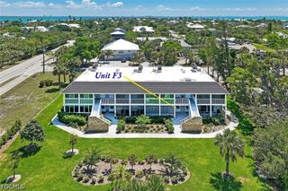 561 Periwinkle WAY F3, Sanibel, FL 33957