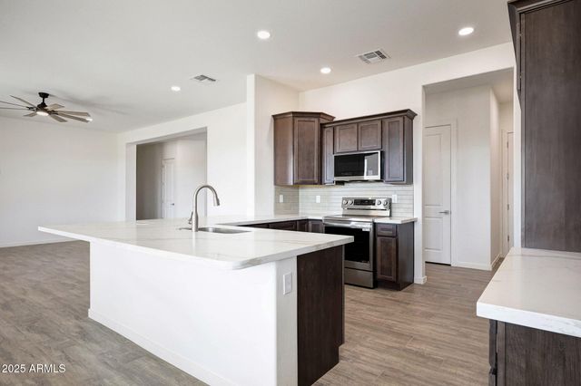 30714 N 228TH Avenue N, Wittmann, AZ 85361