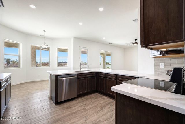 30714 N 228TH Avenue N, Wittmann, AZ 85361