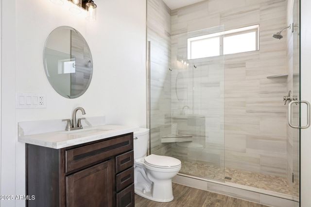 30714 N 228TH Avenue N, Wittmann, AZ 85361