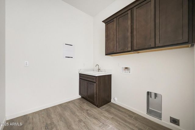 30714 N 228TH Avenue N, Wittmann, AZ 85361