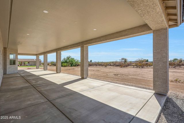 30714 N 228TH Avenue N, Wittmann, AZ 85361