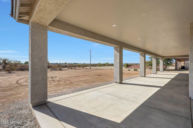 30714 N 228TH Avenue N, Wittmann, AZ 85361