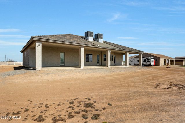 30714 N 228TH Avenue N, Wittmann, AZ 85361