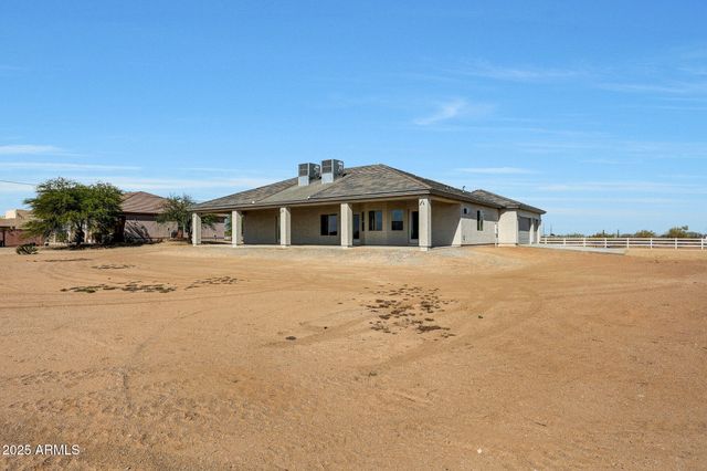 30714 N 228TH Avenue N, Wittmann, AZ 85361