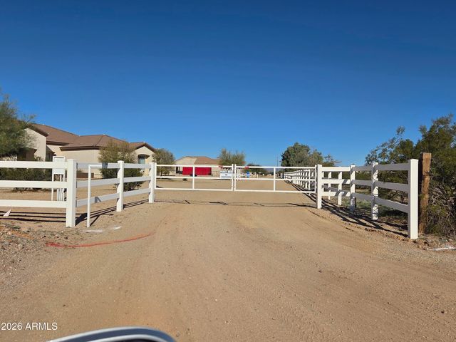 30714 N 228TH Avenue N, Wittmann, AZ 85361