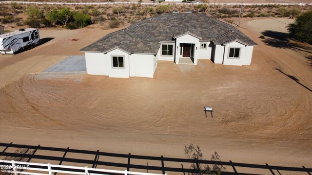 30714 N 228TH Avenue N, Wittmann, AZ 85361