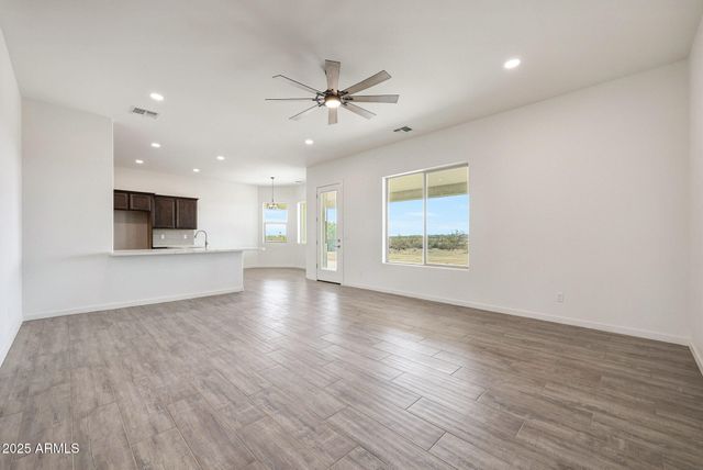 30714 N 228TH Avenue N, Wittmann, AZ 85361