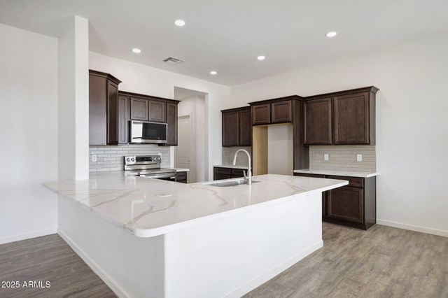 30714 N 228TH Avenue N, Wittmann, AZ 85361