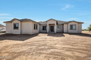 30714 N 228TH Avenue N, Wittmann, AZ 85361