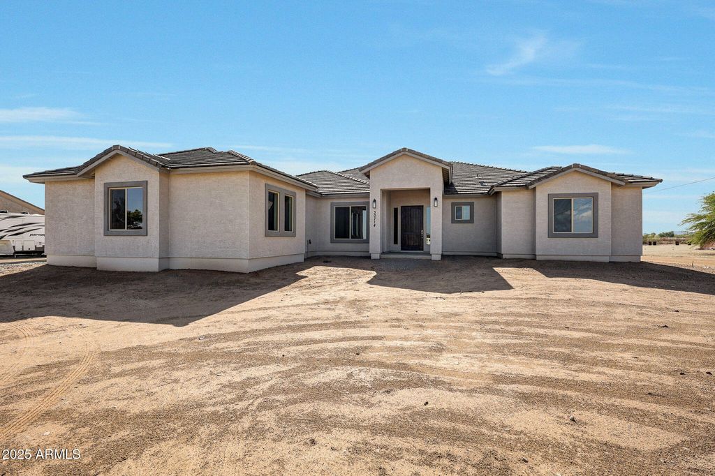 30714 N 228TH Avenue N, Wittmann, AZ 85361