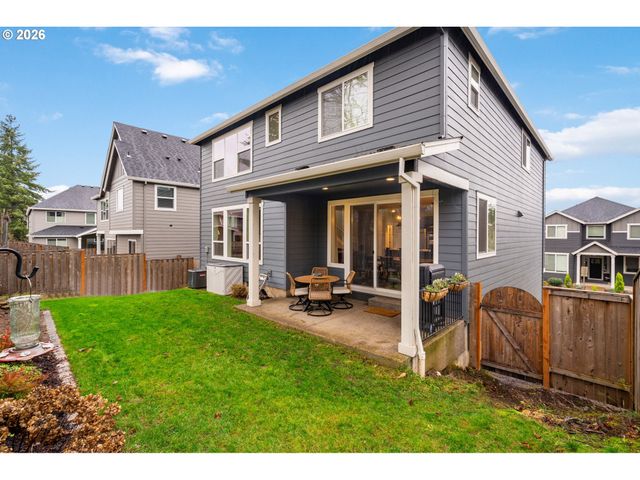 17671 Sw COBB Ln, Beaverton, OR 97007