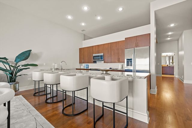 850 N Lake Shore Drive 305, Chicago, IL 60611