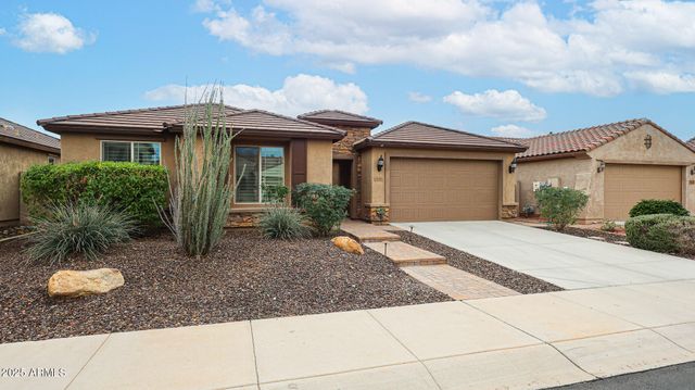10749 W Paso Trail, Peoria, AZ 85383