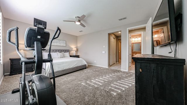 10749 W Paso Trail, Peoria, AZ 85383