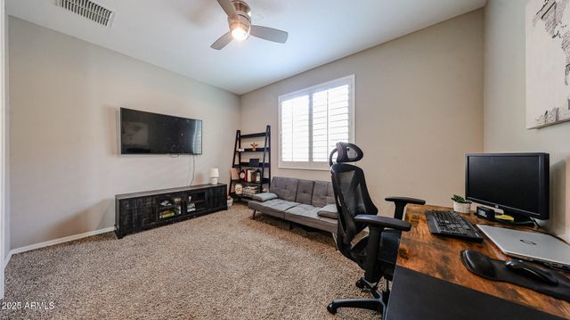 10749 W Paso Trail, Peoria, AZ 85383