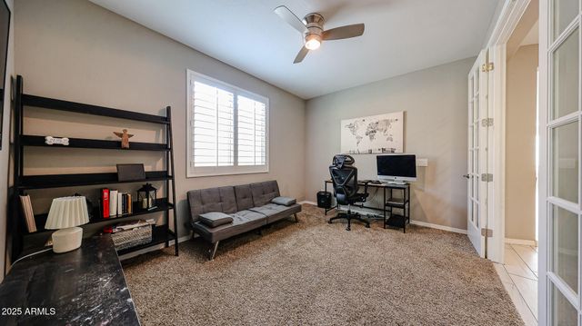 10749 W Paso Trail, Peoria, AZ 85383