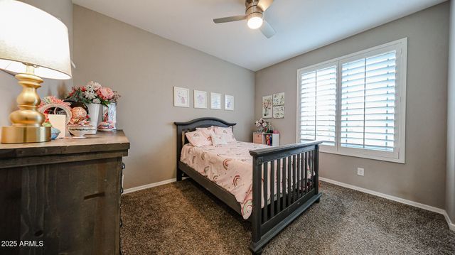 10749 W Paso Trail, Peoria, AZ 85383