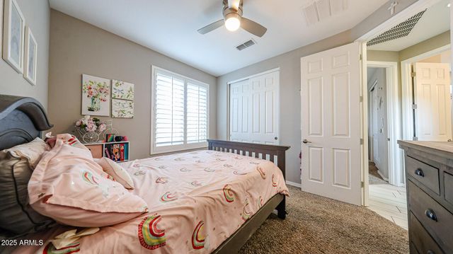 10749 W Paso Trail, Peoria, AZ 85383