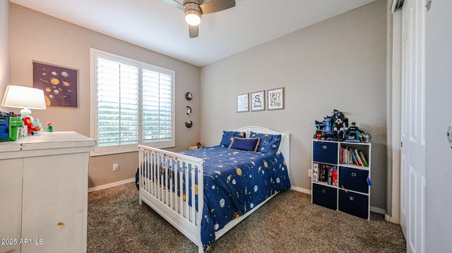 10749 W Paso Trail, Peoria, AZ 85383