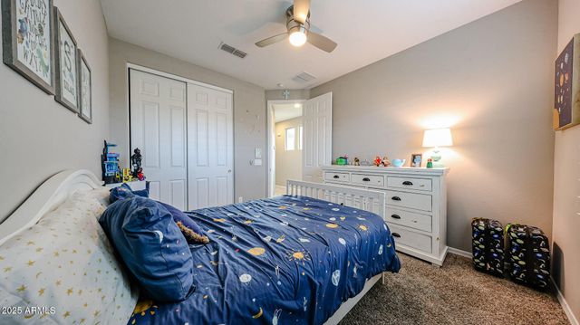 10749 W Paso Trail, Peoria, AZ 85383