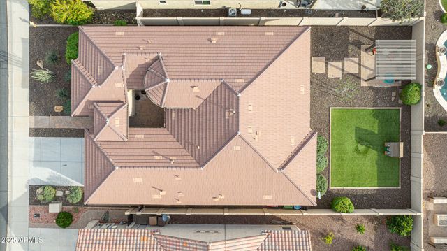 10749 W Paso Trail, Peoria, AZ 85383