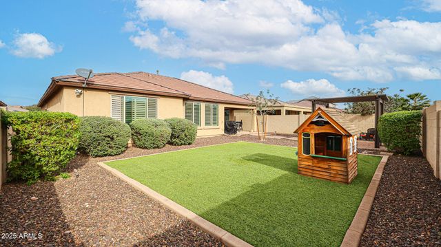 10749 W Paso Trail, Peoria, AZ 85383