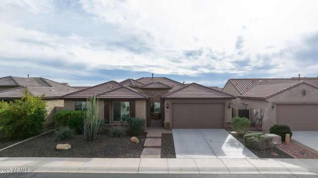 10749 W Paso Trail, Peoria, AZ 85383