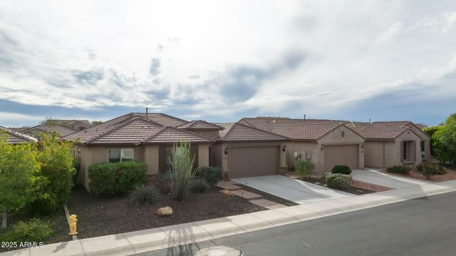 10749 W Paso Trail, Peoria, AZ 85383