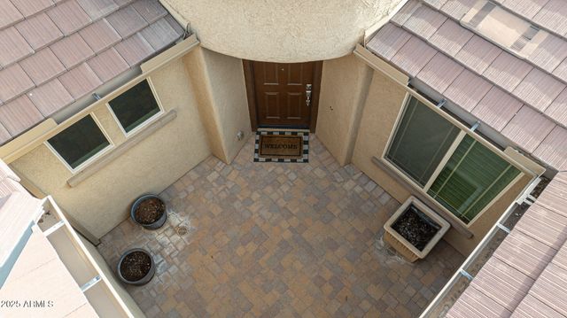 10749 W Paso Trail, Peoria, AZ 85383
