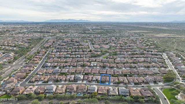 10749 W Paso Trail, Peoria, AZ 85383