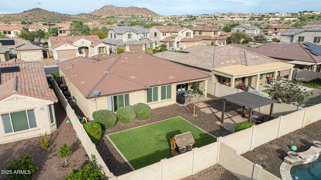 10749 W Paso Trail, Peoria, AZ 85383