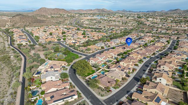 10749 W Paso Trail, Peoria, AZ 85383