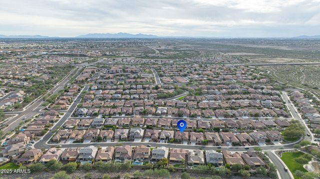 10749 W Paso Trail, Peoria, AZ 85383