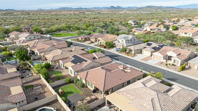 10749 W Paso Trail, Peoria, AZ 85383