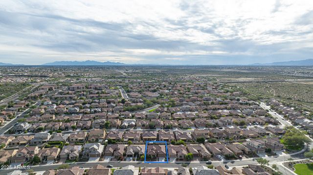 10749 W Paso Trail, Peoria, AZ 85383