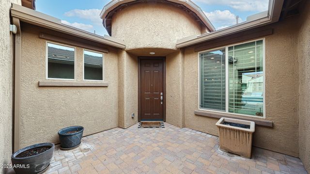 10749 W Paso Trail, Peoria, AZ 85383