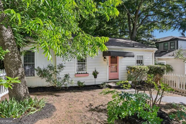 702 Glenwood Avenue SE, Atlanta, GA 30312