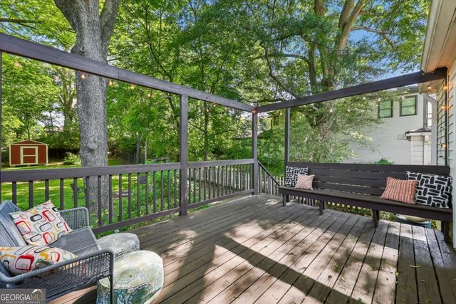 702 Glenwood Avenue SE, Atlanta, GA 30312