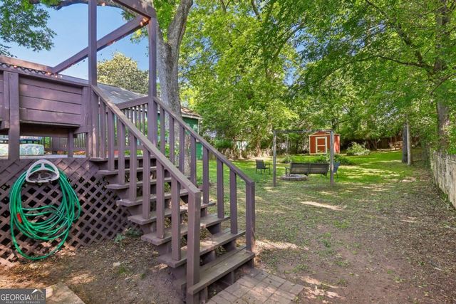 702 Glenwood Avenue SE, Atlanta, GA 30312