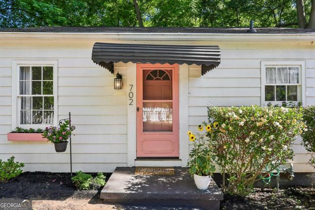 702 Glenwood Avenue SE, Atlanta, GA 30312