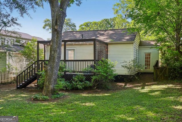 702 Glenwood Avenue SE, Atlanta, GA 30312