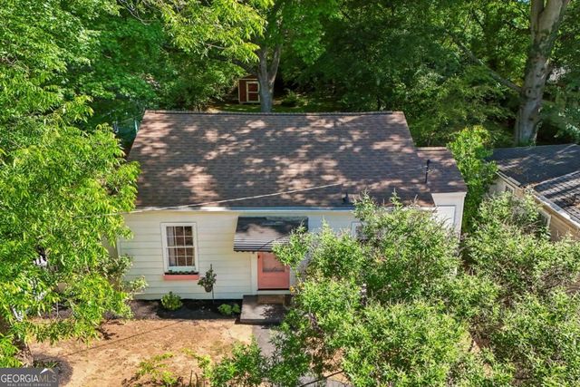 702 Glenwood Avenue SE, Atlanta, GA 30312