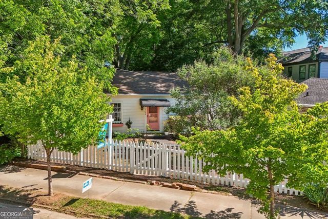 702 Glenwood Avenue SE, Atlanta, GA 30312