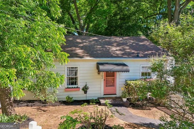 702 Glenwood Avenue SE, Atlanta, GA 30312